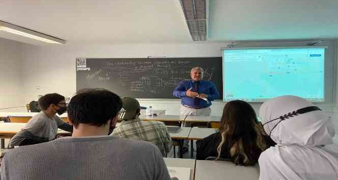 Kilis’te okul öncesi eğitim için önemli iş birliği