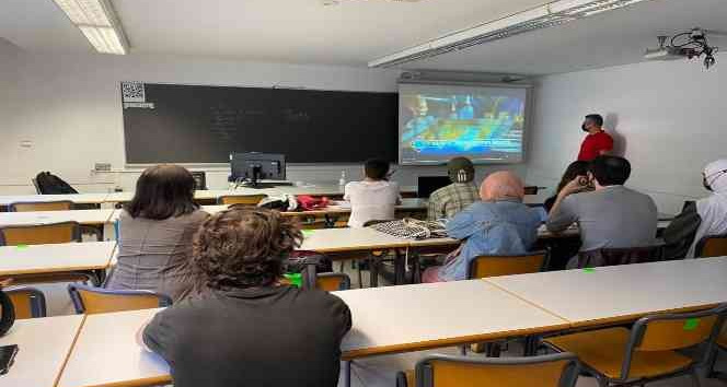 Türk ve İspanyol üniversiteleri iş birliği yapacak