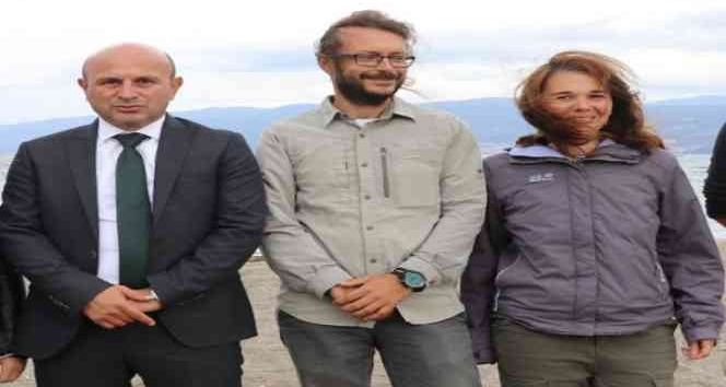 Gündüz: “Marmara denizi medeniyetleri buluşturdu”