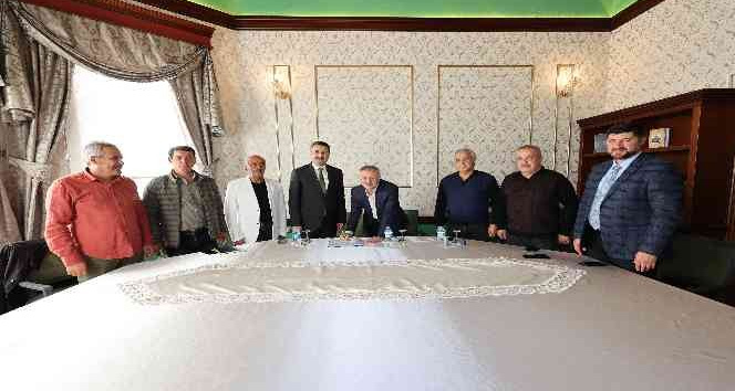 Tokat Belediye Plevnespor futbol takımı kuruldu