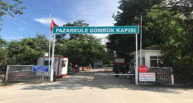 Gurbetçilerin ‘kuyruk çilesi’ sona erecek