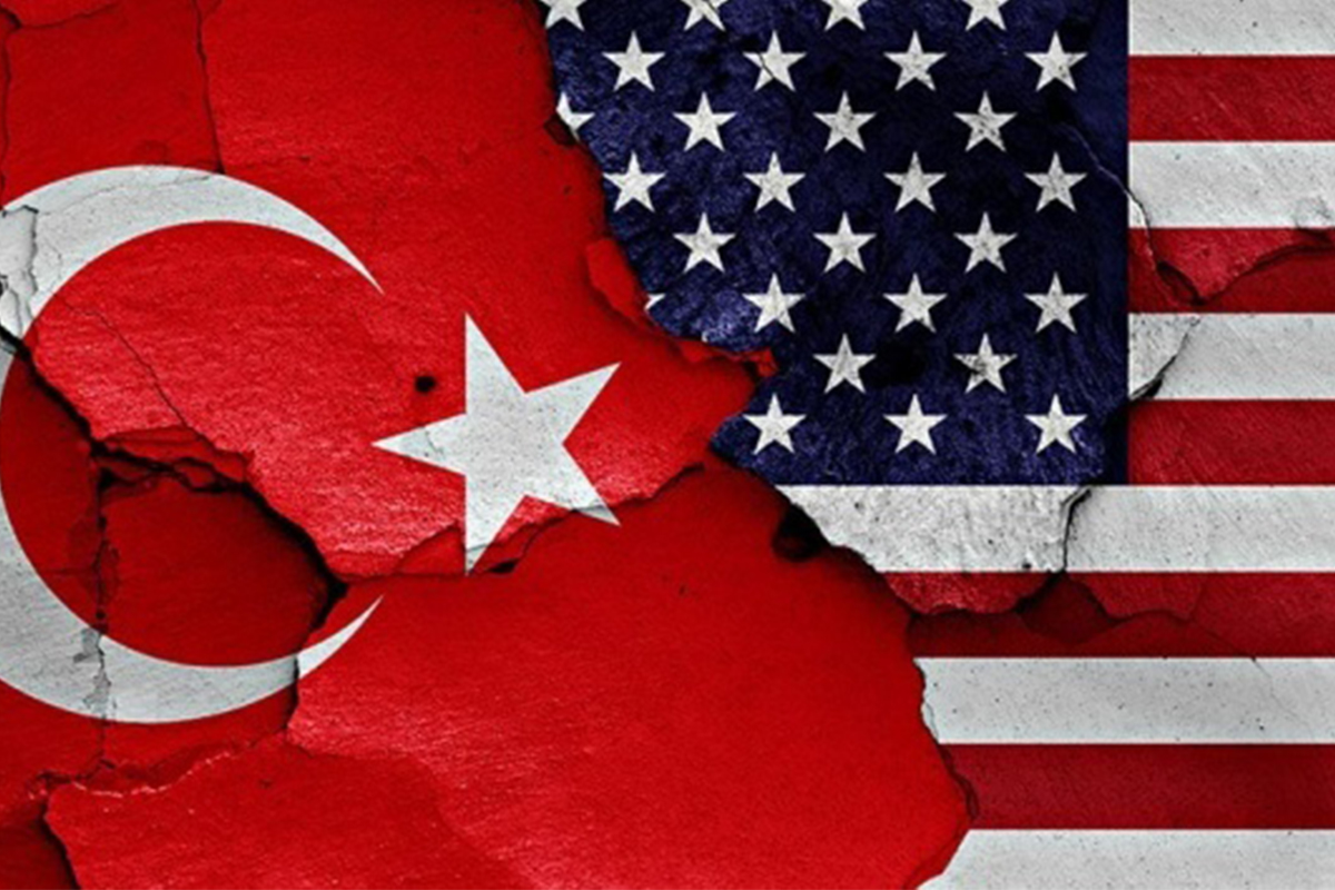 ABD Senatosu Türkiye'de görev yapacak yeni büyükelçiyi onayladı