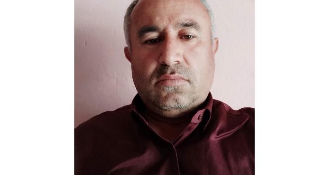 Traktör ile patates sökme makinesi arasında kalan çiftçi feci şekilde can verdi