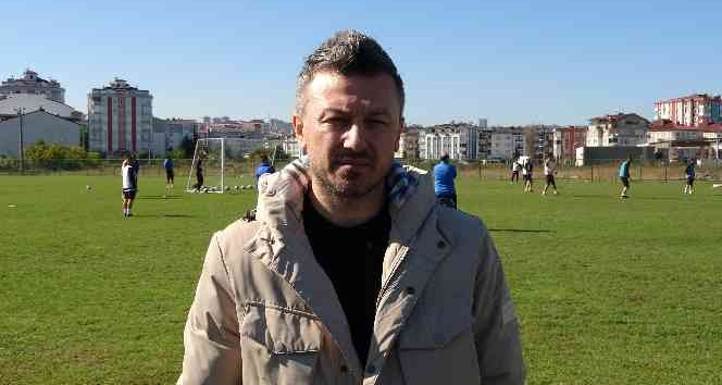 Orduspor 1967 Kulübü Asbaşkanı Akça: “Olayın provokasyon olduğunu düşünüyoruz”