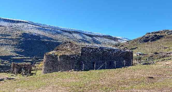 Giresun’da tarihi Çakrak Kilisesi restore edilerek turizme kazandırılacak
