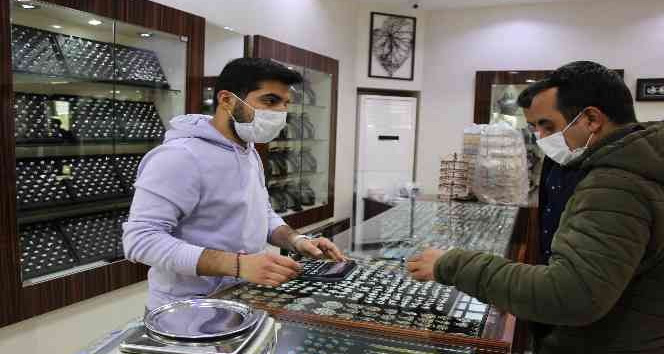 Turistlerin yeni gözdesi Mardin telkarisi