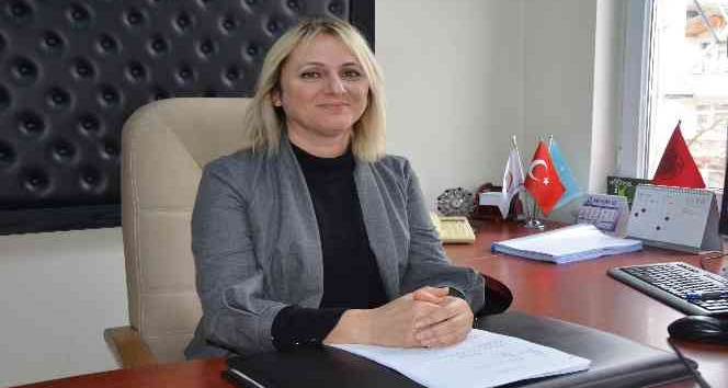 Sağlık Müdürü Dr. Işıl Aralan: “Meme kanserinde erken teşhis hayat kurtarıyor”