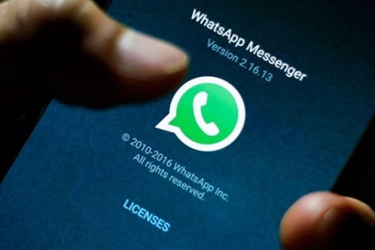 Whatsapp 1 Kasım'dan itibaren binlerce telefonda kullanılamayacak