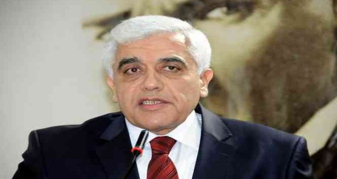 Milletvekili Dülger’in Cumhuriyet Bayramı mesajı