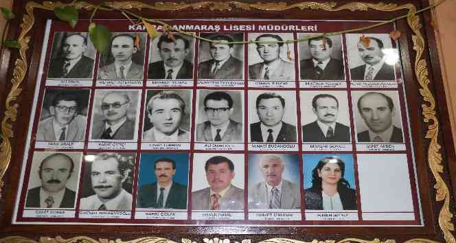 Bu lise bir asırdır eğitim hayatını sürdürüyor