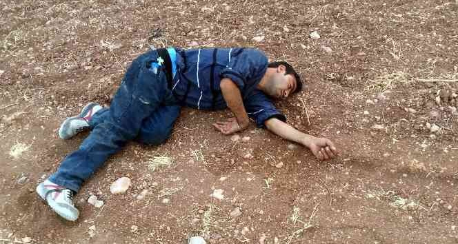 Jandarmanın dikkati hayat kurtardı