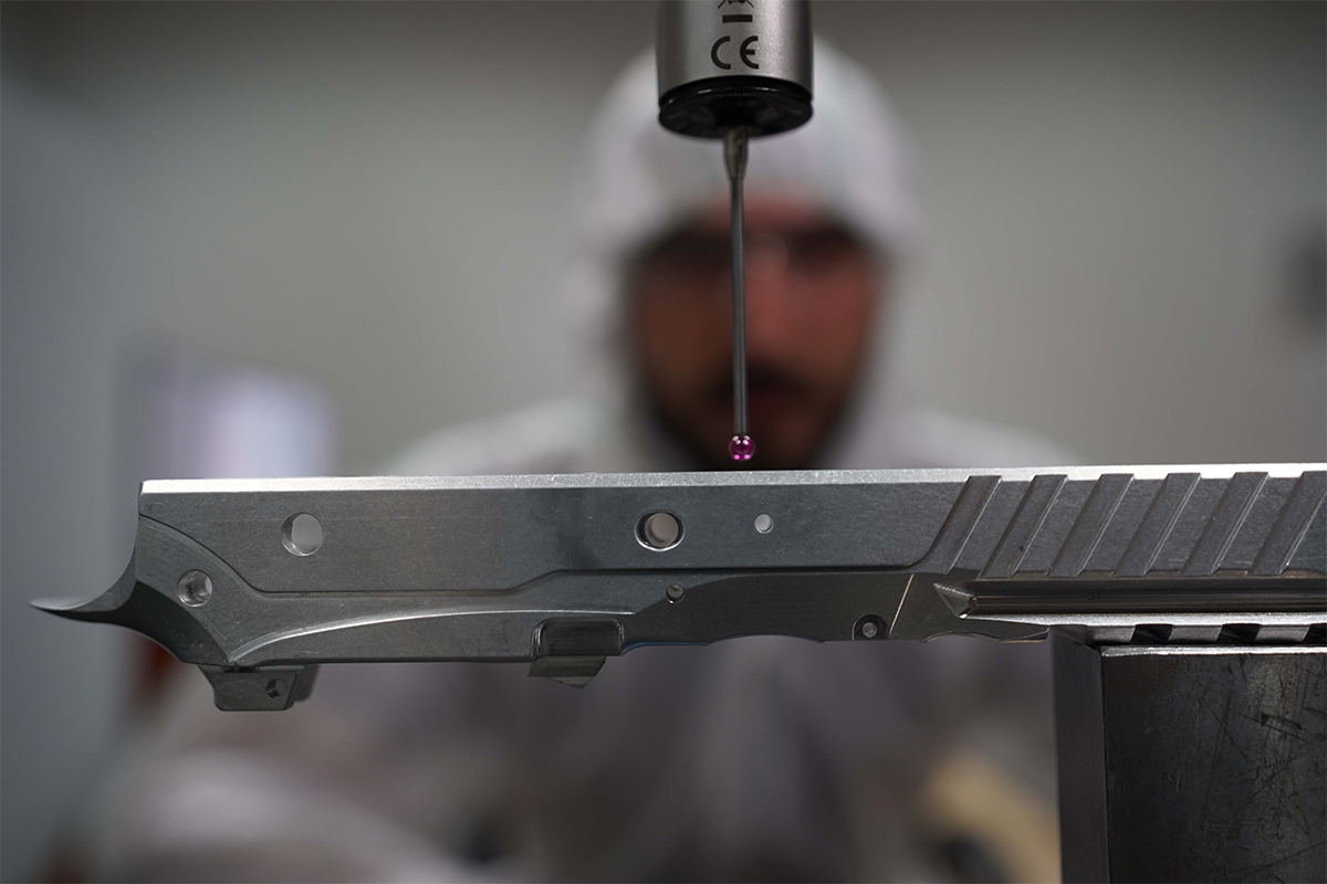 Karadeniz’in kalbinden dünyaya uzanan başarı hikayesi