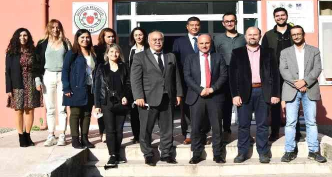 Oral: "Yalova’da arkeolojik kazı yapılan tek ilçeyiz"