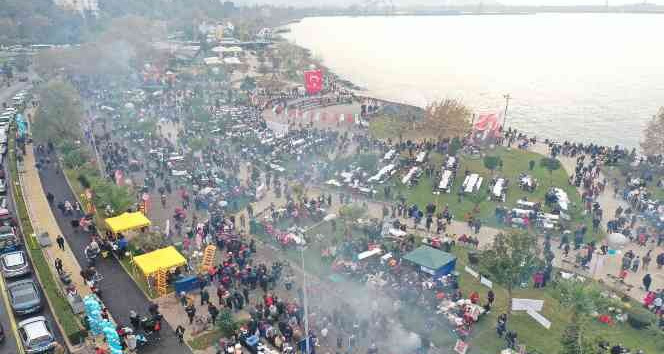 Hamsi Festivali 21 Kasım’da yapılacak