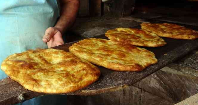 Kahvaltı sofralarının vazgeçilmez lezzeti: Sorgun yağlısı