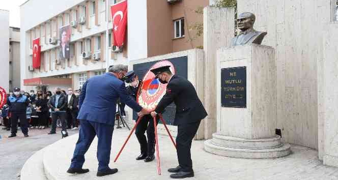 Fatsa’da Cumhuriyet Bayramı etkinlikleri başladı