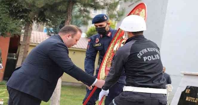 Tatvan’da 29 Ekim Cumhuriyet Bayramı