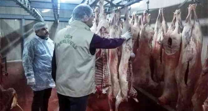 Osmaniye’de denetim seferberliği