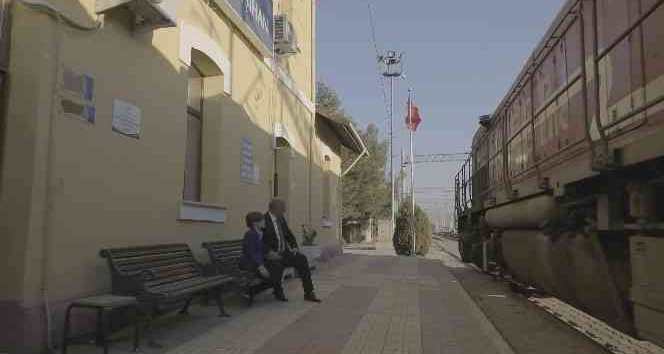 Kurtuluş Savaşı döneminin ilk tren istasyonu: Yahşihan