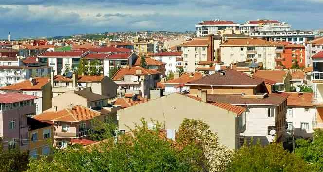 Ev alacaklar dikkat: İki müteahhidin pes dedirten oyunu