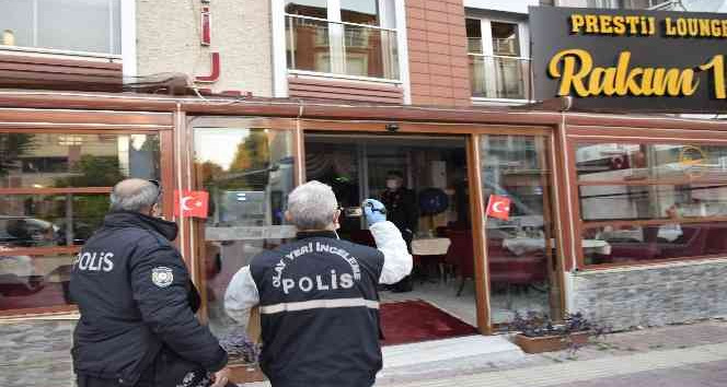Uzman erbaş otel odasında ölü bulundu