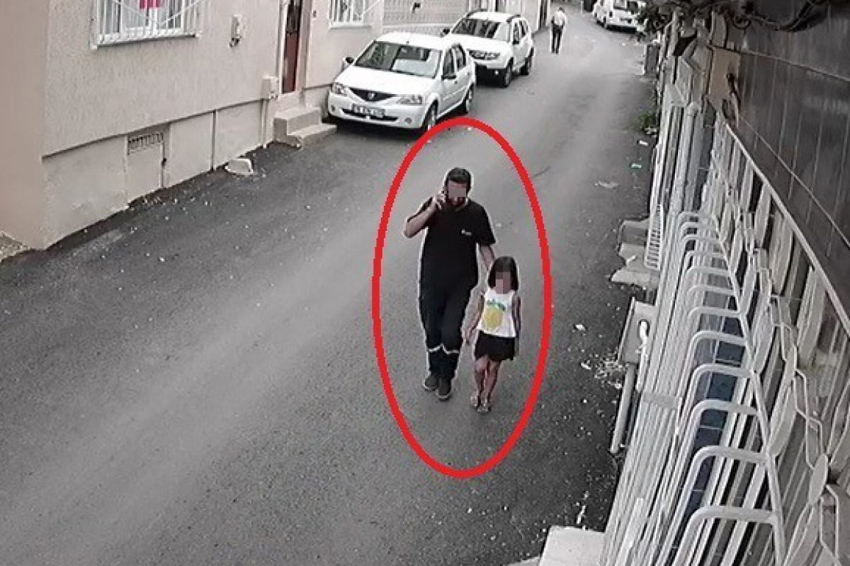Bursa'da kız çocuğunu istismara kalkışan şahıstan şok savunma: 'Ben tüm çocukları severim'