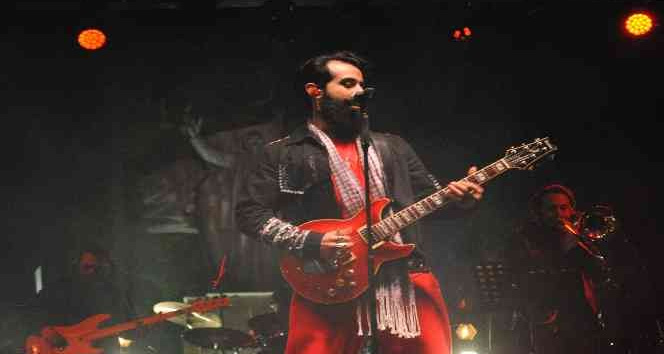 Kdz. Ereğli’de Cumhuriyet coşkusu Gökhan Türkmen ile yaşandı