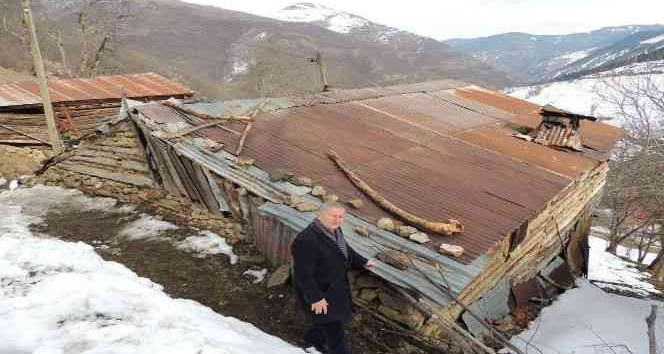 Bir köy nüfusu kadar aile yeni evlerine kavuşturuldu