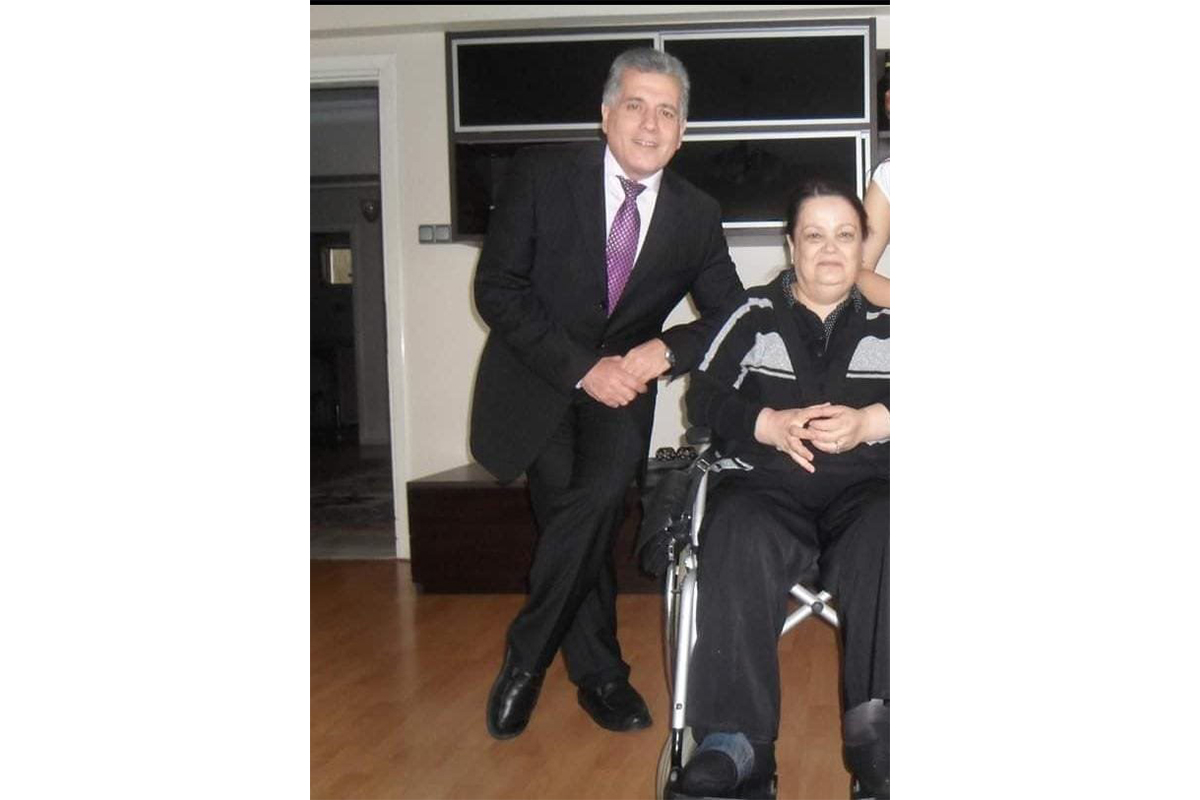 Silivri'de dehşet, eşini vurup intihar etti