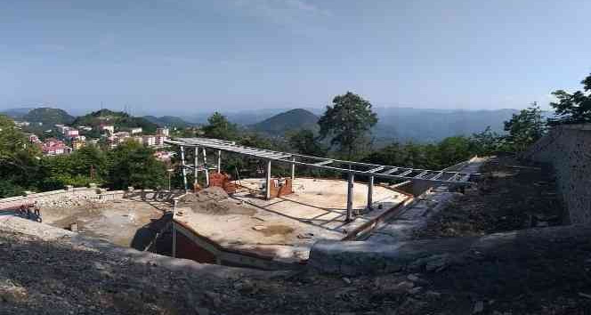 Ulubey’de turizm seferberliği