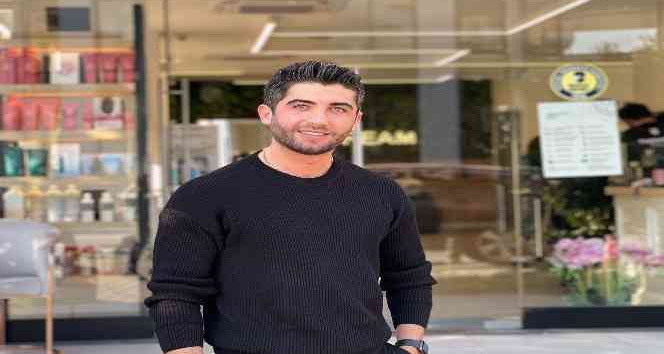 Saç stil uzmanı Karagöz’den yüz tipine göre saç kesim modelleri önerisi