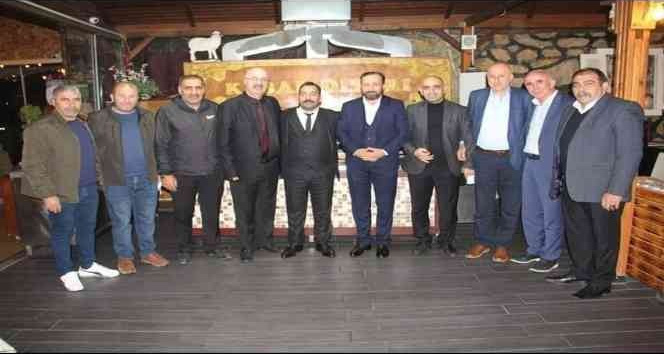 OLDEF’e Sağlam başkan