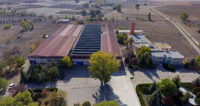 Ekicioğlu: “Üreten belediye olacağız”