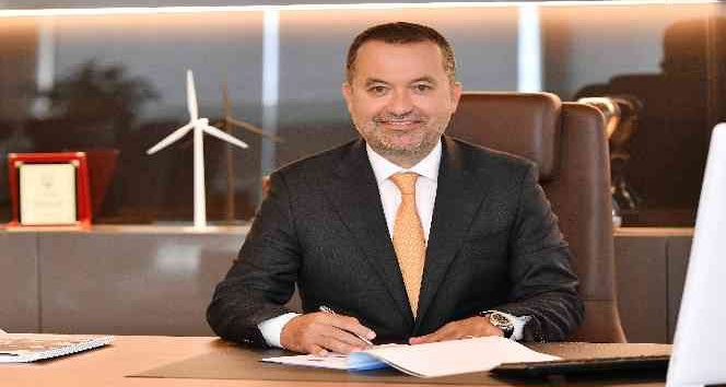 Aydem Yenilenebilir Enerji, Çevresel-Sosyal-Yönetişim skoruyla yine Türkiye lideri