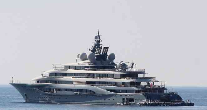 Bill Gates ve Jeff Bezos’un Bodrum gelme nedenleri ortaya çıktı