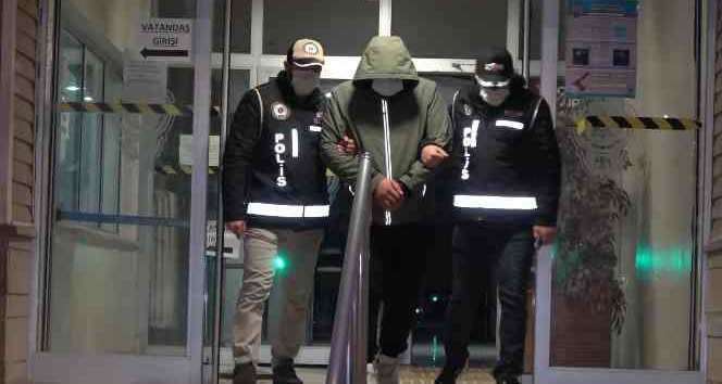 Bankadan tahsil etmek istediği 130 bin liralık çek sahte çıktı