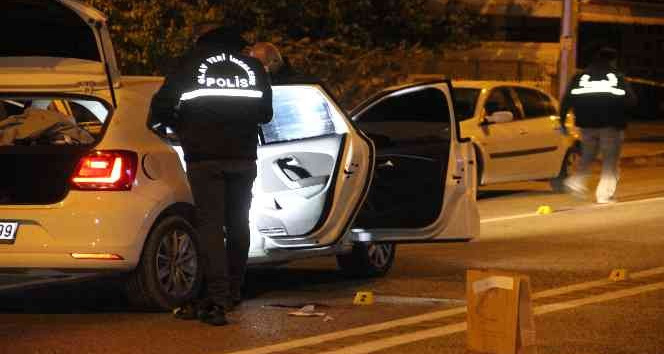 Karaman’da iki grup arasında silahlı çatışma: 1 yaralı