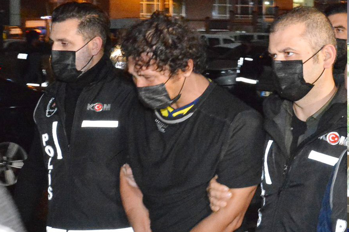 Çiftlik Bank davası sanığı Fatih Aydın'ın emniyetteki sorgusu yarın başlayacak