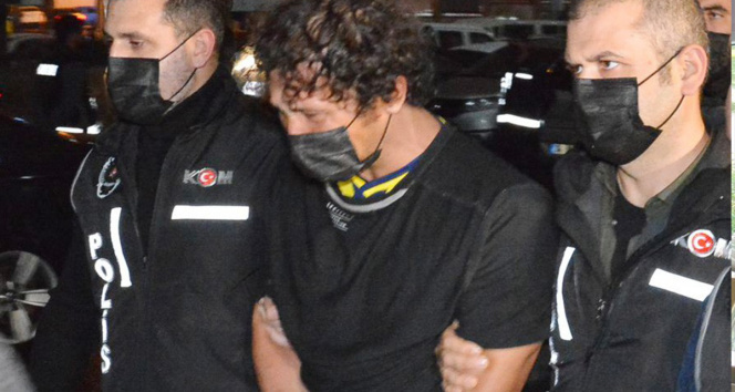 �iftlik Bank davas? san??? Fatih Ayd?n?n emniyetteki sorgusu yar?n ba?layacak