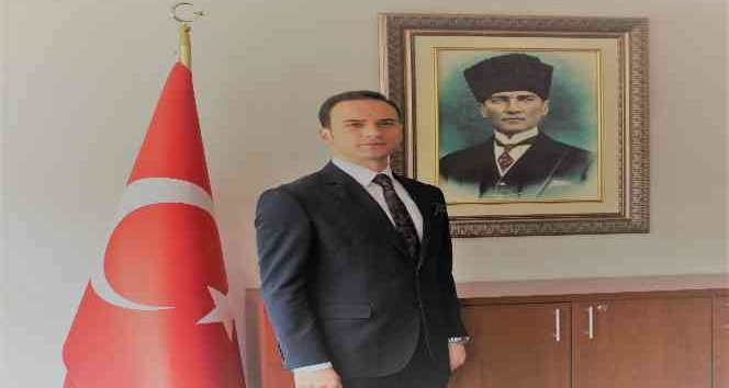 Ordu Valiliği’nden, görevden alınan kaymakama ilişkin açıklama