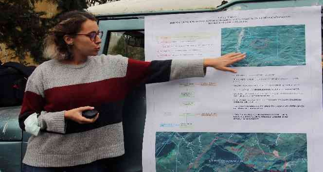 Maden yatırımının ÇED toplantısı yapıldı