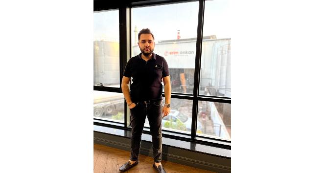 İş insanı Arıkan: "Tavuk ve yumurtada enflasyonu düşürmenin yolu ithal ham maddelerin azaltılmasıdır"