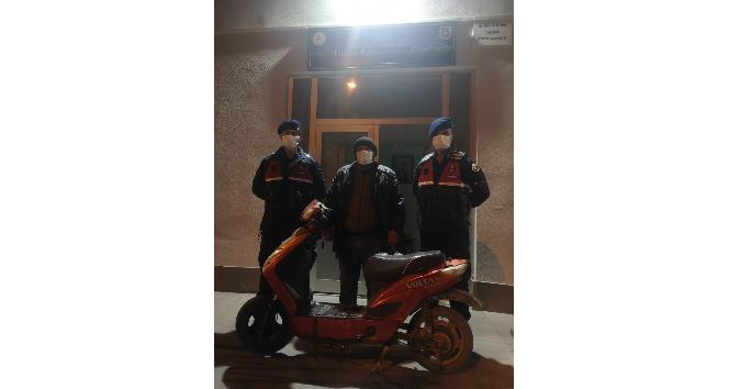 JASAT hırsızlara nefes aldırmıyor