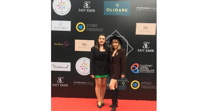 Modacı Demirdelen, sektörde farklılığını kanıtladı