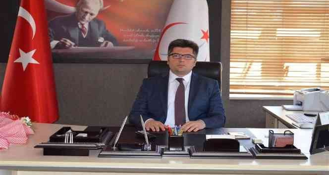 Kırşehir 2. doz aşıda mavi kategoriye geçti