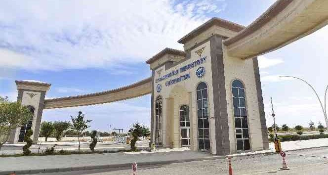 KMÜ’lü bilim insanlarının başarı grafiği her geçen gün yükseliyor