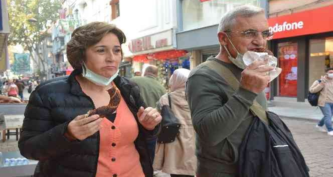 Türkiye’nin her köşesinde bulunur ama İzmit’te lezzeti ikiye katlanır