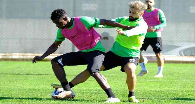 GZT Giresunspor Sivas yolcusu