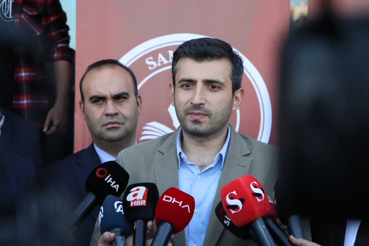 Selçuk Bayraktar: 'Ülkemiz bugün kendi sınıfında dünyanın en iyi SİHA'larını yapıyor'