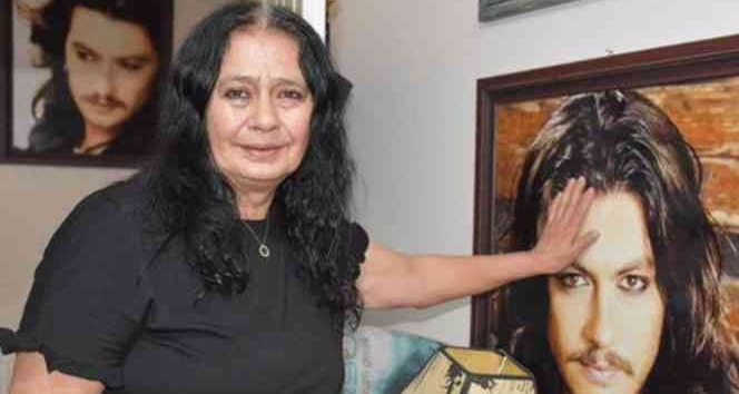 Barış Akarsu’nun annesi Hatice Akarsu hayatını kaybetti